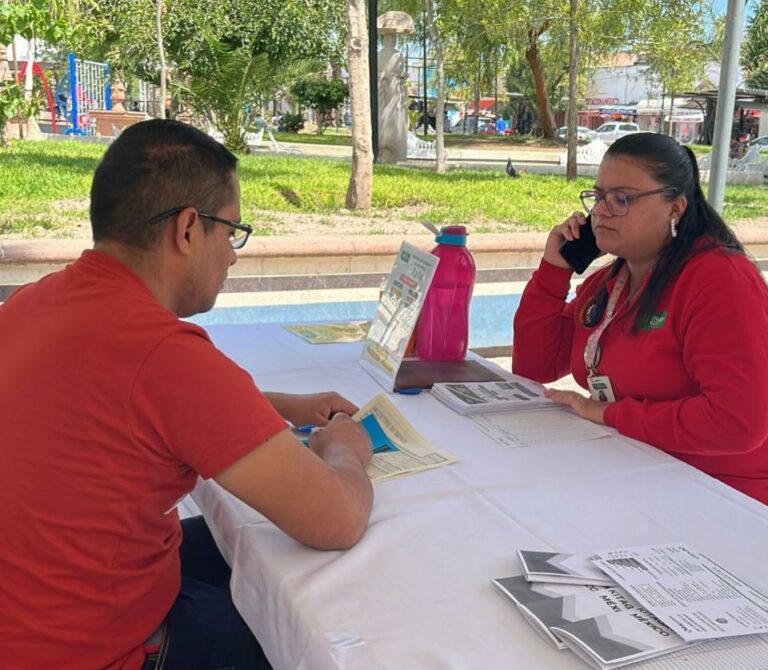 Brigada de Empleo llegará este martes 16 de julio a El Llano 