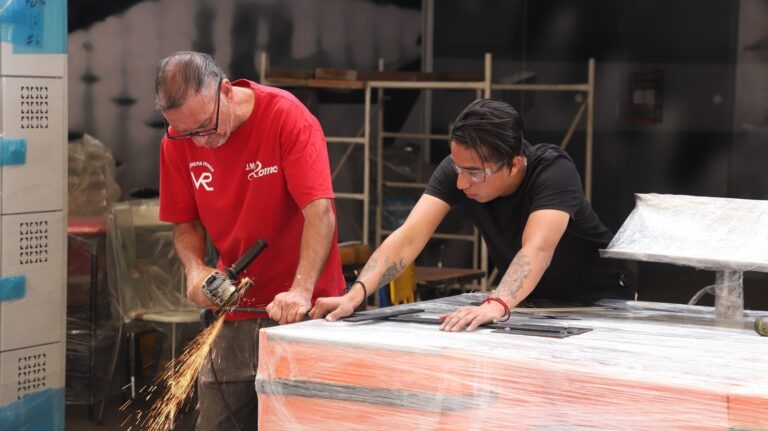 Propuestas de reformas laborales verán la luz hasta la próxima Legislatura: Coparmex