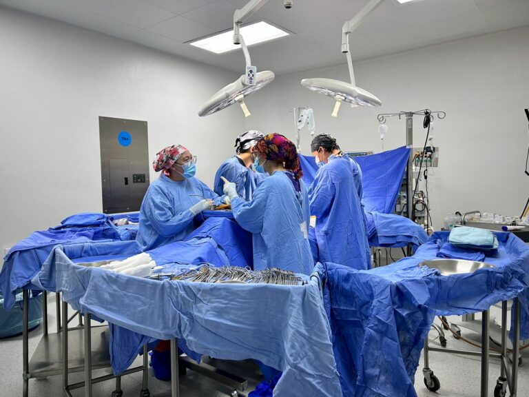 Realiza HGZ 3 del IMSS Aguascalientes primera procuración multiorgánica en su historia