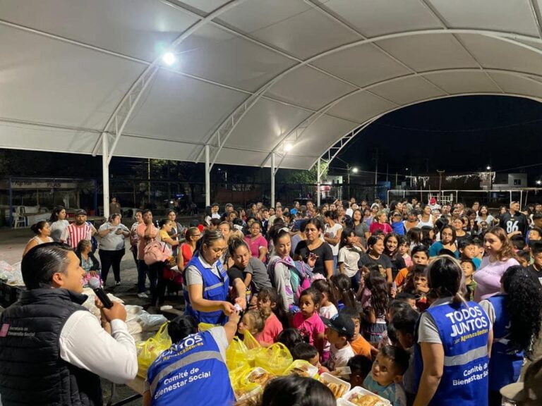 Municipio de Aguascalientes llevará el programa “Feria en tu Colonia” al barrio de San Marcos 