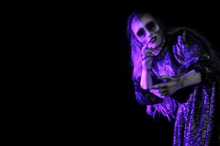 Municipio de Aguascalientes inicia los preparativos de “Mitos y Leyendas 2024” 