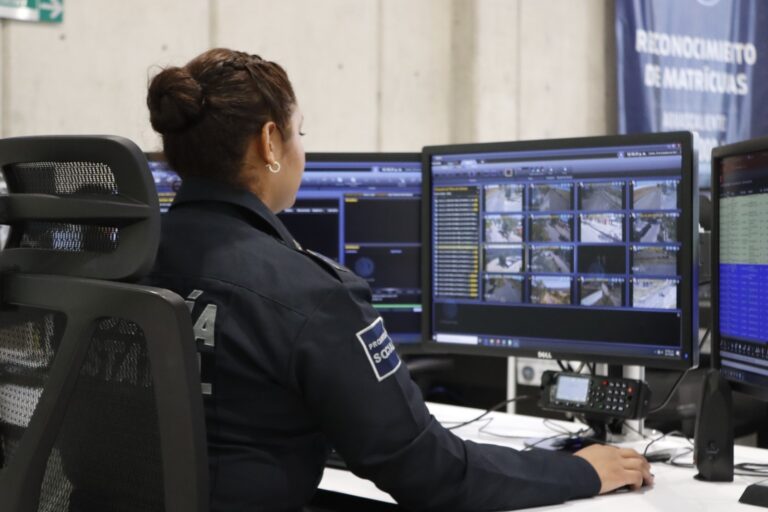 En lo que va de 2024 se han atendido más de 200 mil llamadas de emergencia en el 911 