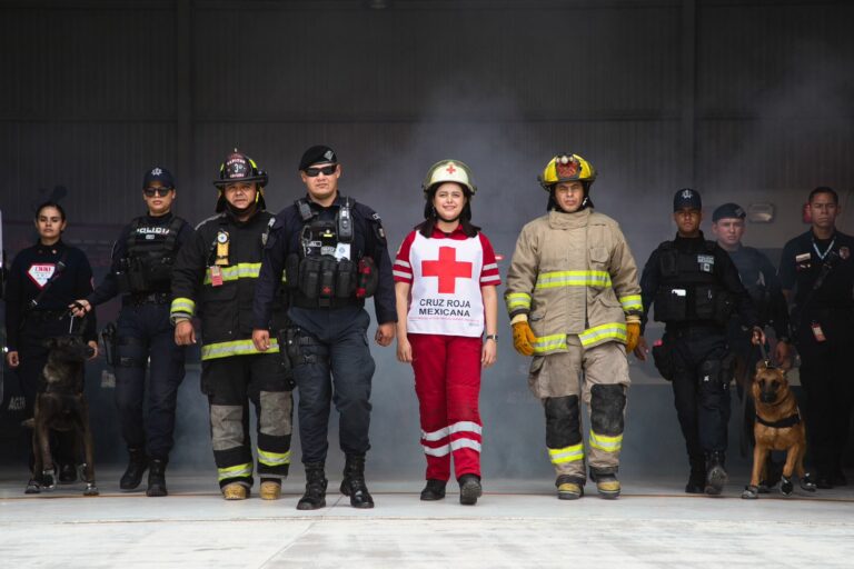 Gobierno del Estado de Aguascalientes lanza campaña 911 