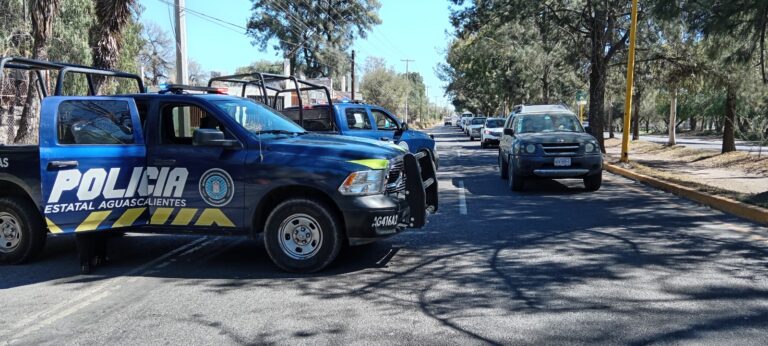 Gobierno del Estado anuncia operativo de seguridad por vacaciones de verano 