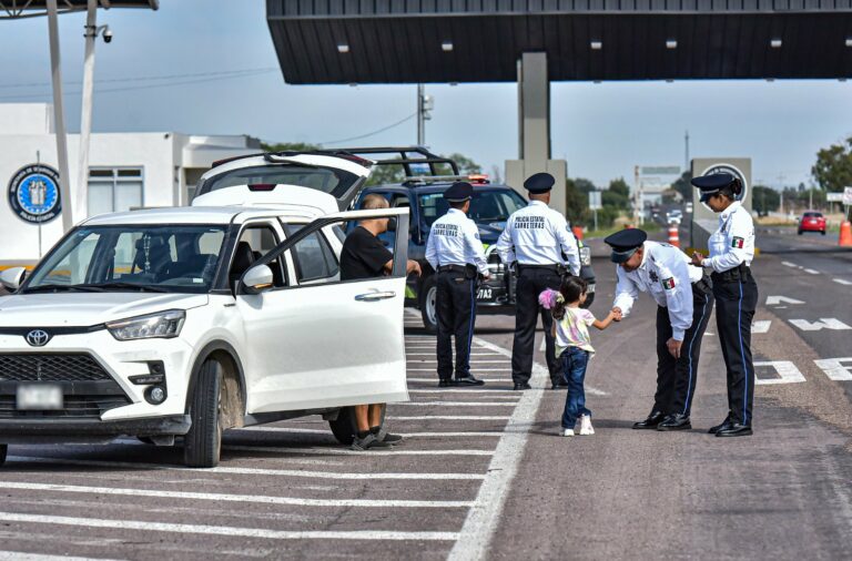 Aguascalientes se distingue por su seguridad, a pesar de homicidios recientes: Coparmex