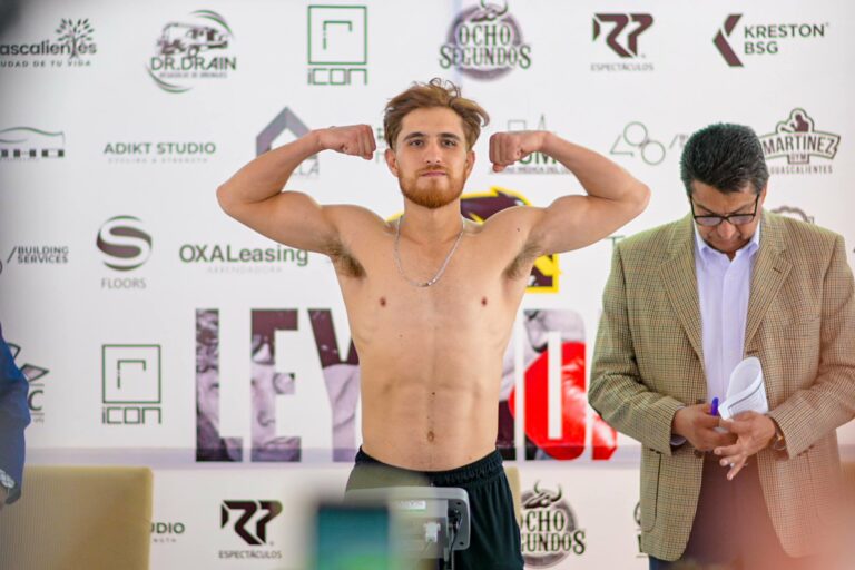 Ayuntamiento de Aguascalientes presenta el programa “K. O. vs las Adicciones” 