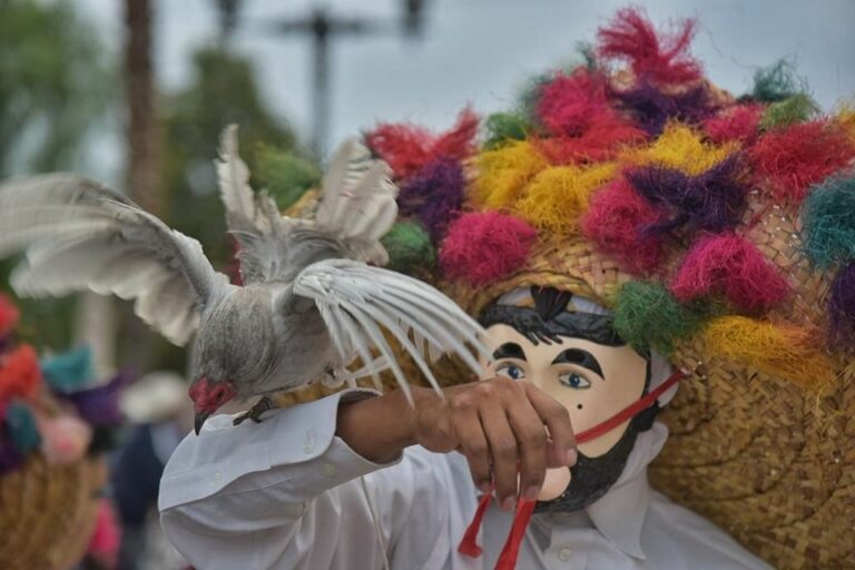 Feria de los Chicahuales: diversión y tradición se unen en Jesús María