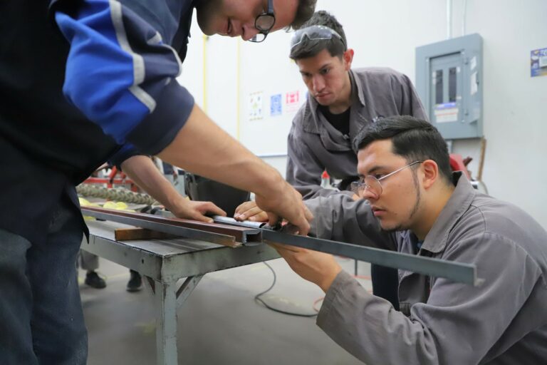 UAA impulsa la diversificación de sus alumnos de ingeniería 