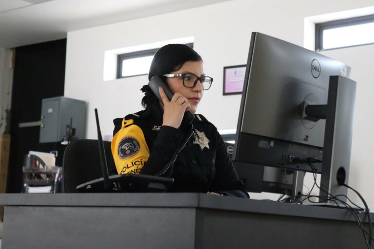 Policía Cibernética trabaja en la prevención de delitos digitales