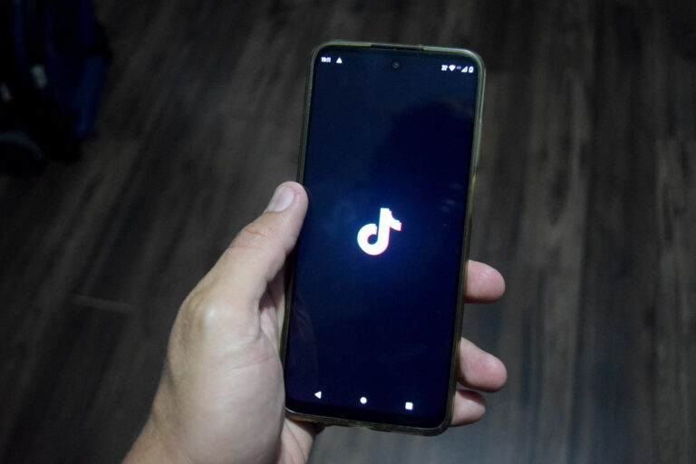 9 de cada 10 usuarios de TikTok sufren robo de datos