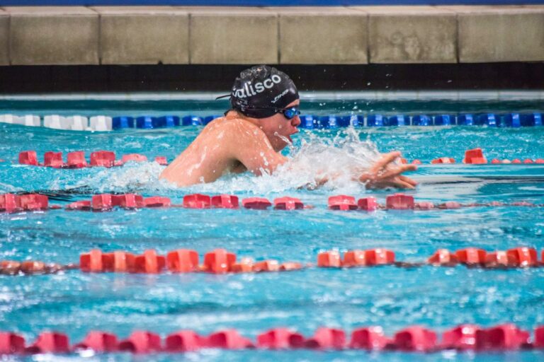 Copas Nacionales de Atletismo y Natación de Deporte Adaptado culminaron con éxito