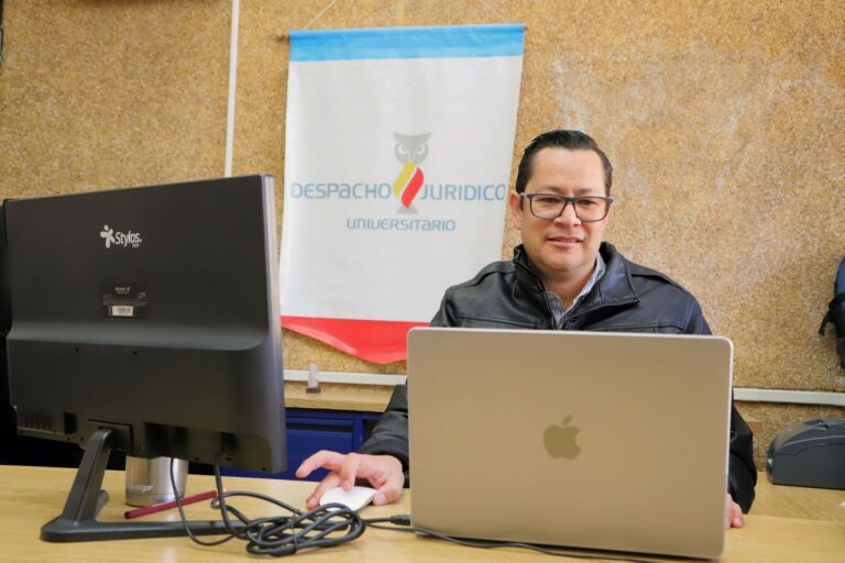 Despacho Jurídico Universitario de la UAA brinda hasta mil asesorías trimestrales 
