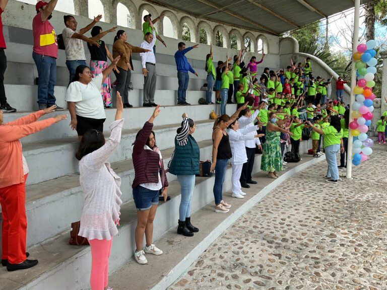 ISSSTE Aguascalientes puso en marcha Programa Recreativo Vacacional 2024 