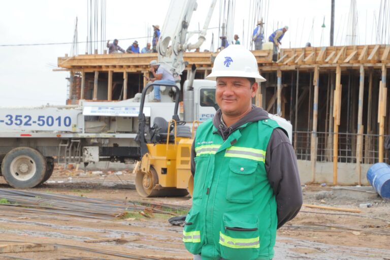 Avanza la consolidación del plantel BACHUAA en Rincón de Romos 