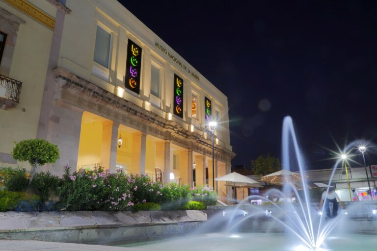 UAA presenta la Muestra de Cine de los Pueblos Originarios y Afrodescendientes 