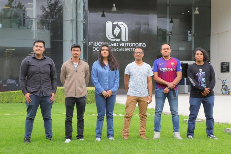 UAA y SUMITOMO mantienen vínculo para ofrecer becas a estudiantes 