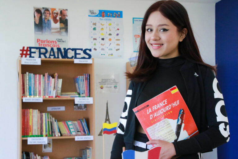 UAA abrió inscripciones para cursos de extensión de idiomas 