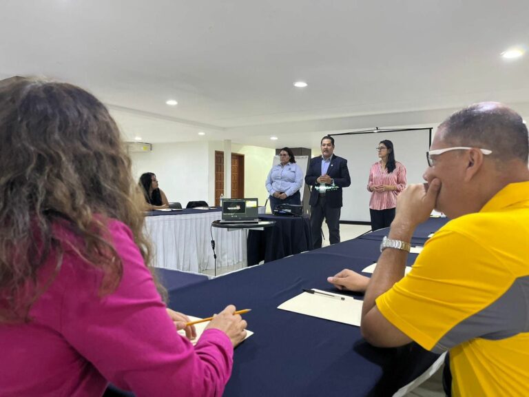 Convocan a la Segunda Jornada de Capacitación para el Trabajo