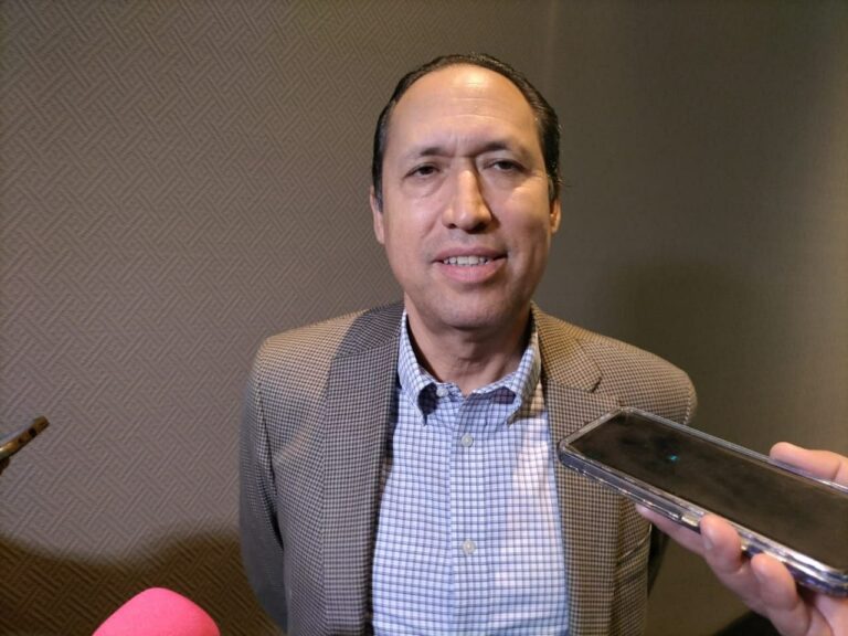 Sería un error que INFONAVIT construyera vivienda: Evaristo de la Torre