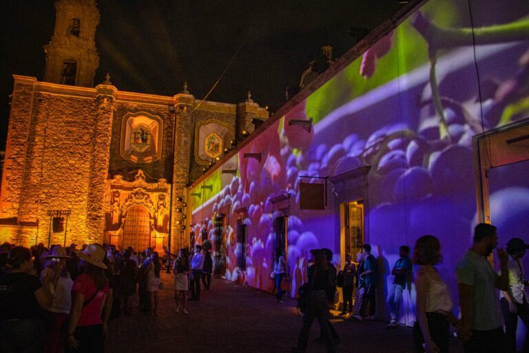 Inician Catas Urbanas en el barrio de San Marcos este fin de semana 