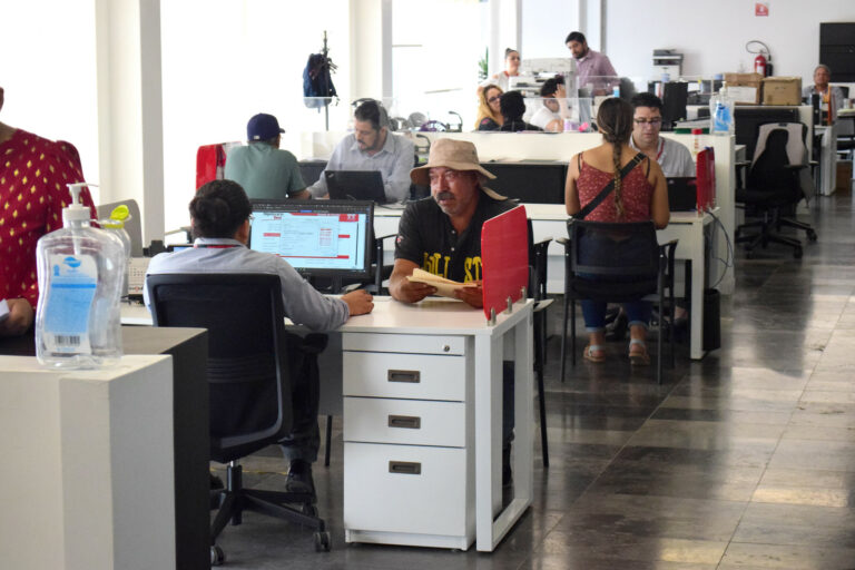 INFONAVIT otorgó descuentos de créditos por 1,688 mdp en Aguascalientes