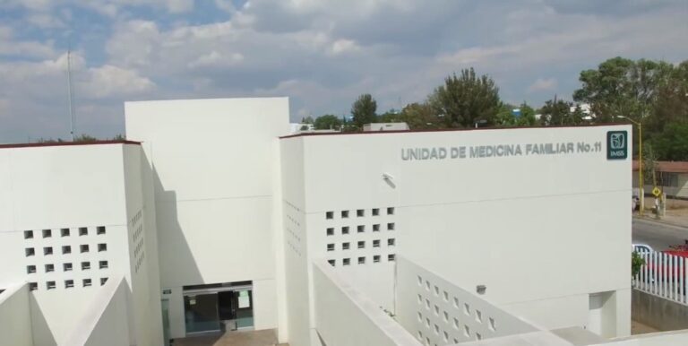 Unidades de Medicina Familiar No. 7, 9 y 11 atienden también los domingos 