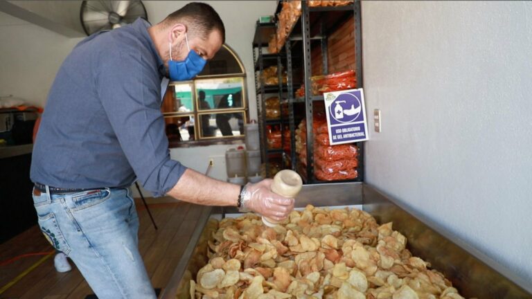 Aguascalientes el estado con el mayor crecimiento de la región en ventas al menudeo 