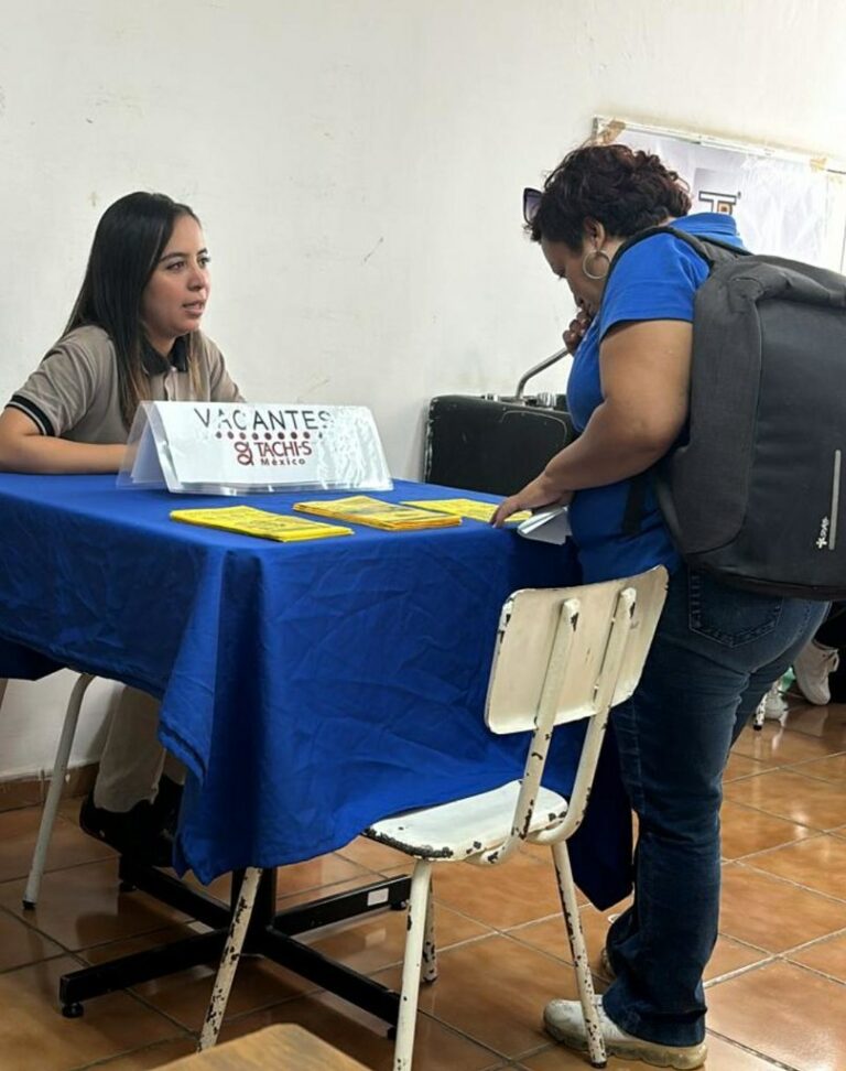 Brigada de Empleo llegará este martes San Francisco de los Romo 