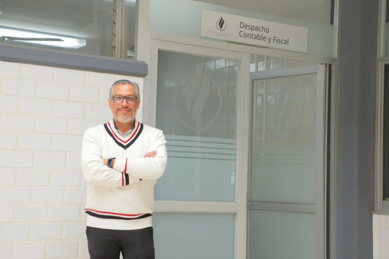 Despacho Contable y Fiscal de la UAA orienta a contribuyentes en sus obligaciones 