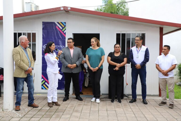 Arrancan cursos de verano 2024 de la Casa del Adolescente 