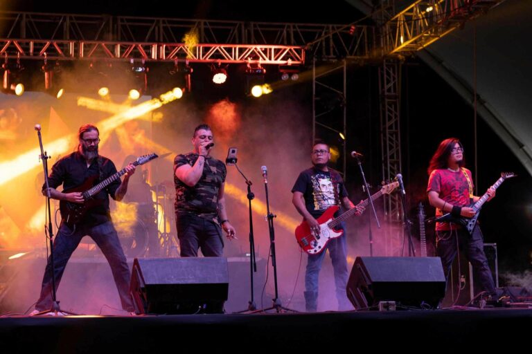 Invitan a jóvenes emprendedores de Aguascalientes a ofertar sus productos en el evento Rock and Rap