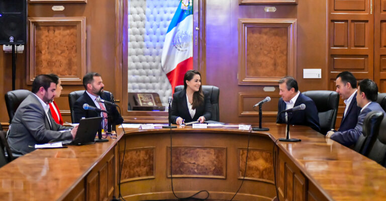 Empresa mexicana anuncia inversión por 500 mdp en Aguascalientes