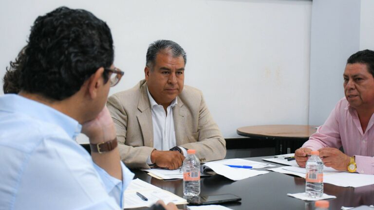 Avalan dictámenes que contemplan reformas a la Ley Municipal