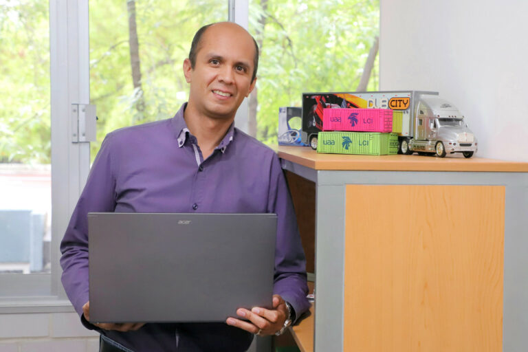 Seguridad digital: uno de los principales desafíos en el comercio internacional 