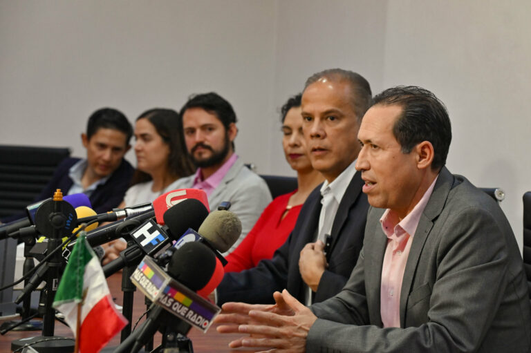 Jesús María y CANADEVI firman convenio para profesionalización