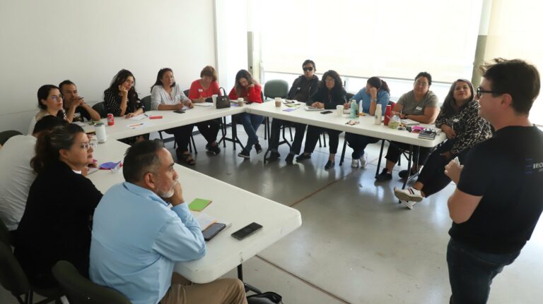 Capacitación gratuita para emprendedores y empresarios de Aguascalientes