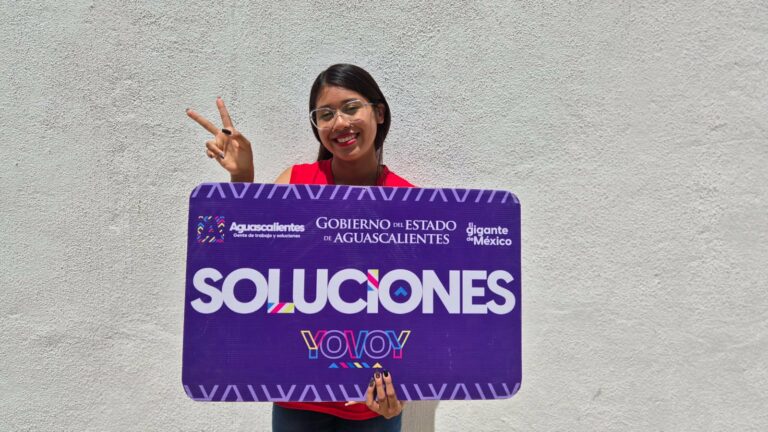 A partir de agosto, estudiantes podrán obtener la Tarjeta Soluciones YoVoy