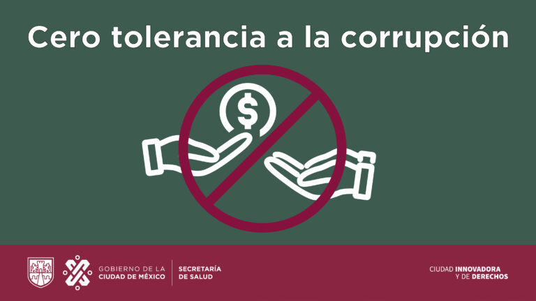 Buscan dar protección jurídica a denunciantes de actos de corrupción