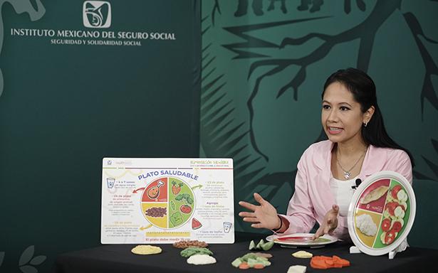 IMSS Aguascalientes ofrece programas para autocuidado de la salud 