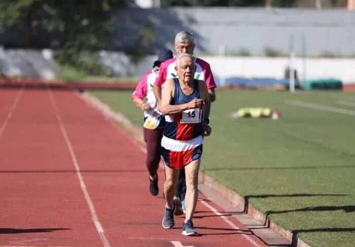 Invitan a participar de los Juegos Deportivos y Culturales del Adulto Mayor 