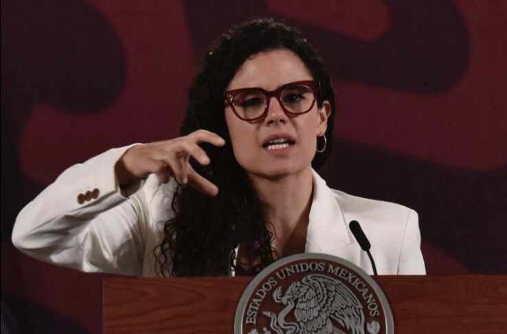 El gobierno de AMLO eleva la tensión contra el PJF y emprende ofensiva contra juez