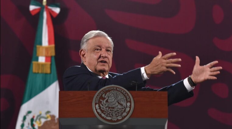 No hay necesidad de que renuncie Norma Piña: AMLO descarta concertacesión 