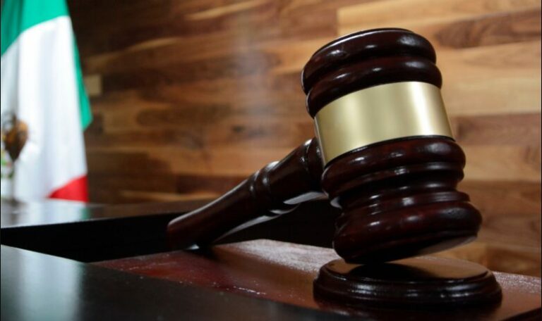 En manos de las distintas fuerzas políticas si se acata o no Reforma al Poder Judicial Federal