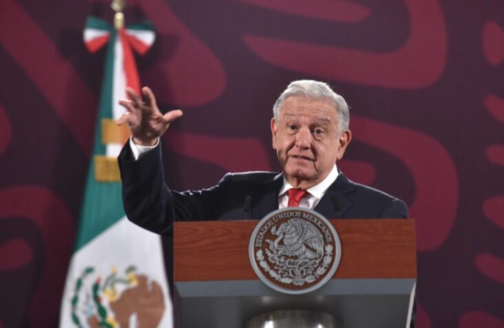 AMLO se pone de acuerdo con Sheinbaum para el Presupuesto de Egresos de la Federación 