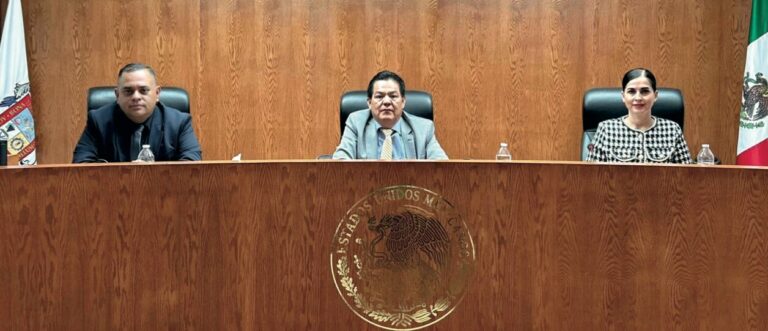 Modifica resultado de las elecciones el Tribunal Electoral del Estado de Aguascalientes,