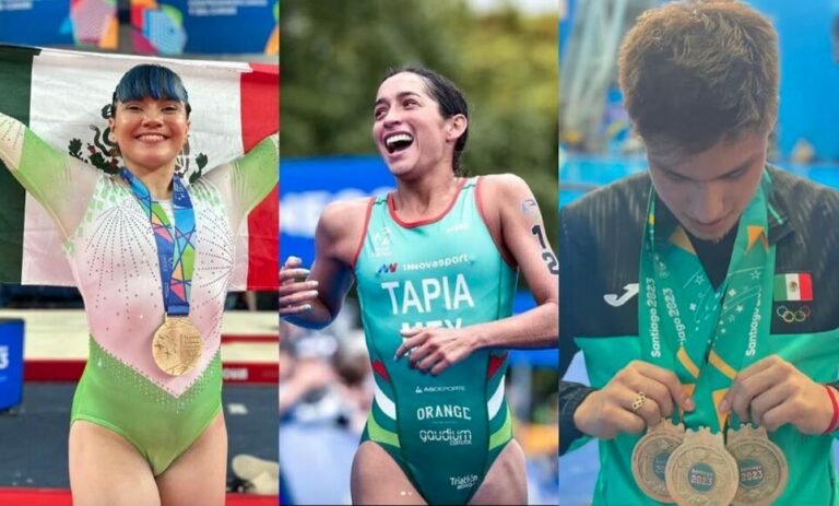 ¿Cuál es la disciplina que más medallas ha dado a México en Juegos Olímpicos?