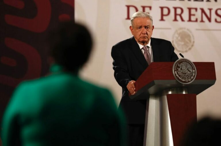 Presidente busca la clausura definitiva de Calica 