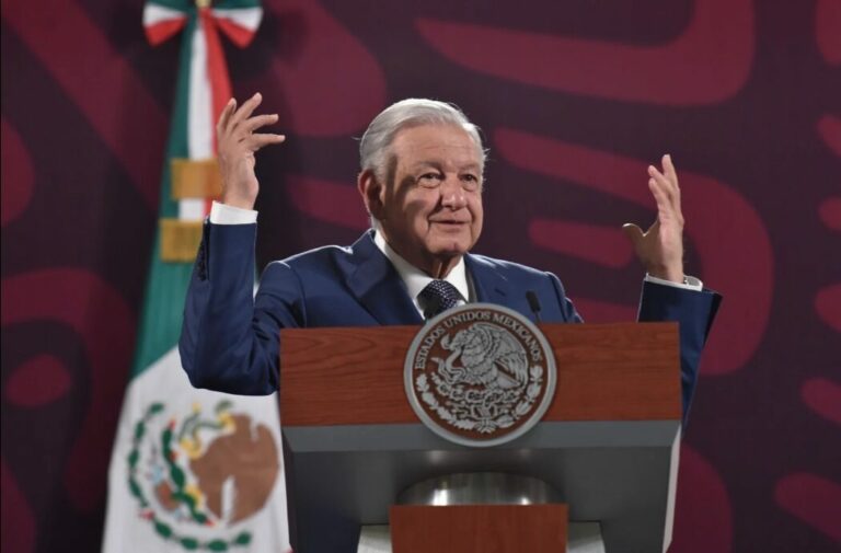 Presidente criticó un reportaje de New York Times sobre la gentrificación 