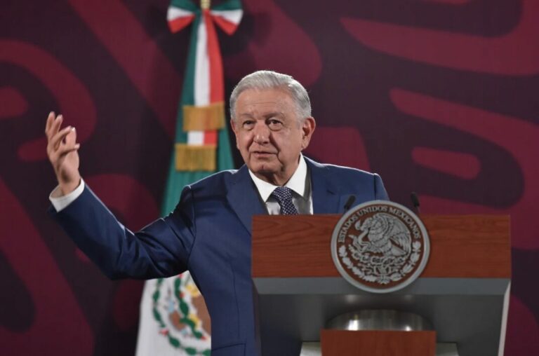 Presidente minimiza críticas sobre la “sobrerrepresentación” 