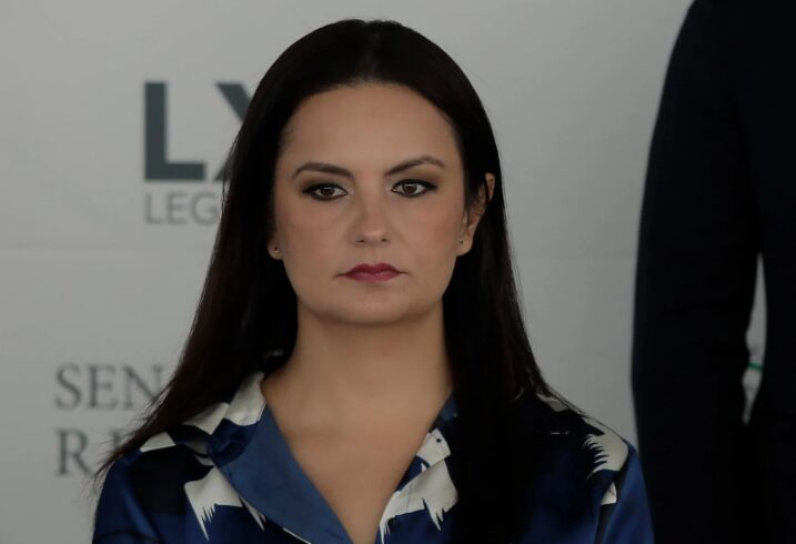 Diputada del PAN dice que le parece “naco” como se expresan legisladores de Morena